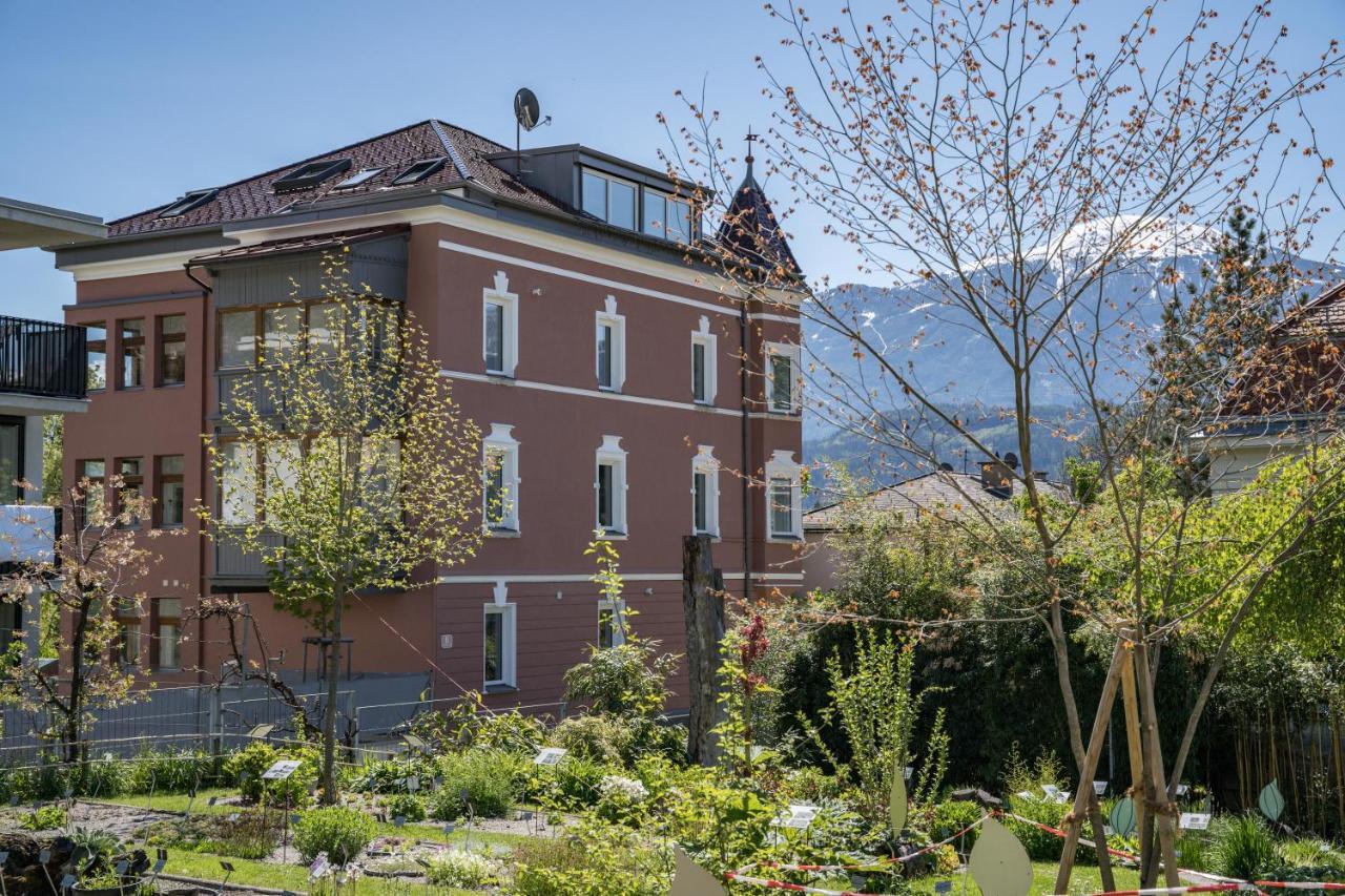 Innsbruckhomes At Botanical Garden Esterno foto